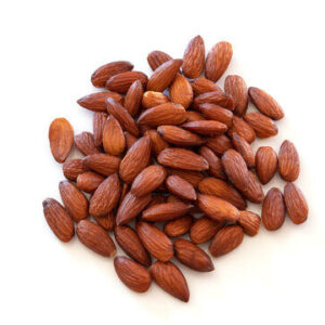 Almonds