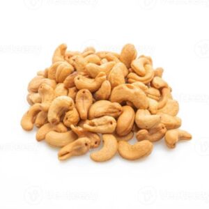 Cashew nuts