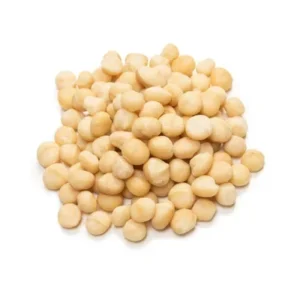 Macadamia nuts