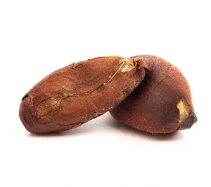 Pili nuts