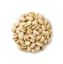 Pistachio nuts