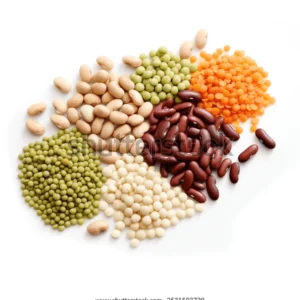 Legumes & Pulses