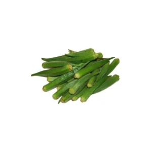 Okra