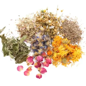 Herbs & Aromatics